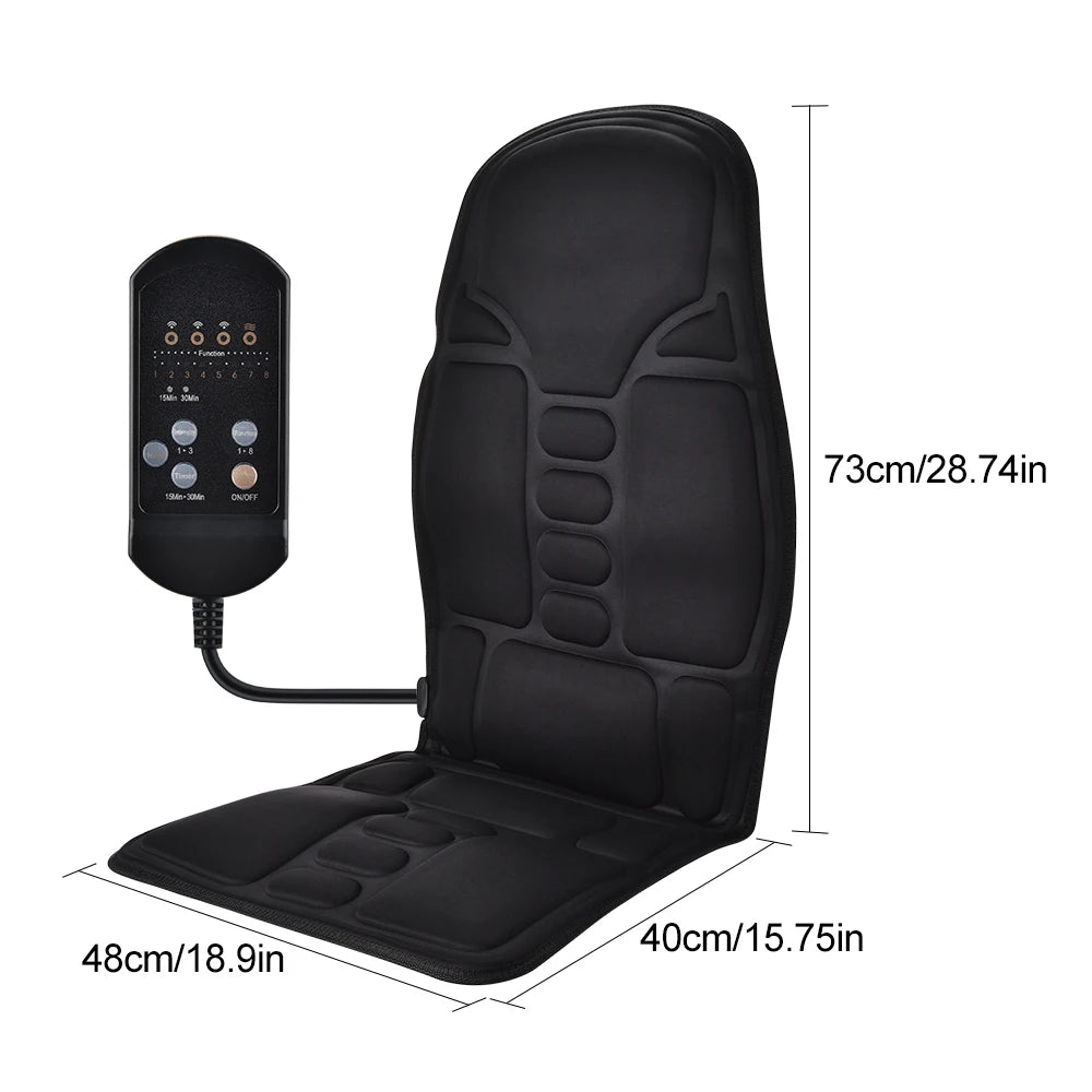 Full-Body Heat Cushion