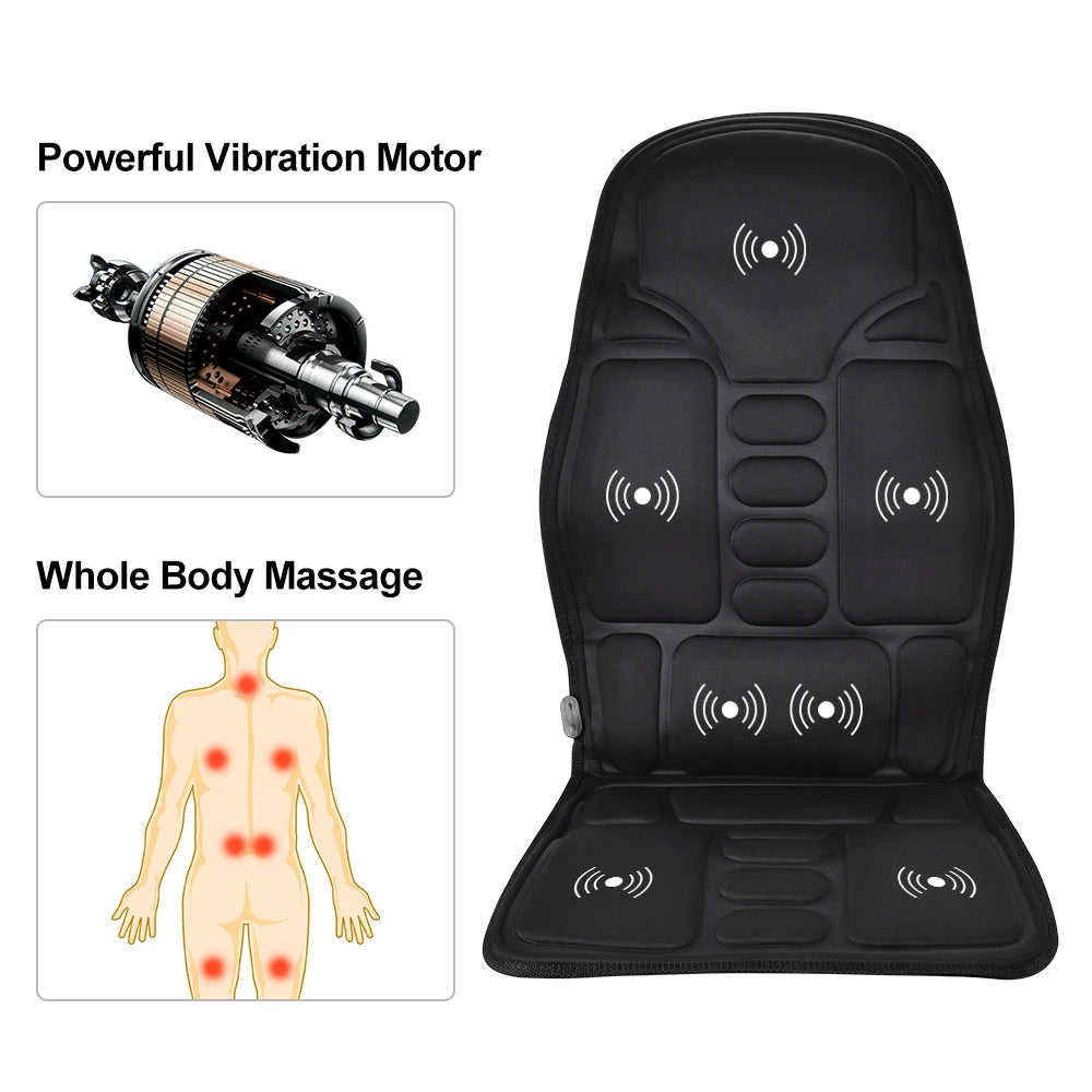 Full-Body Heat Cushion