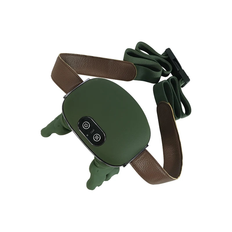 NeckRelaxa™ 4D Heat Massager