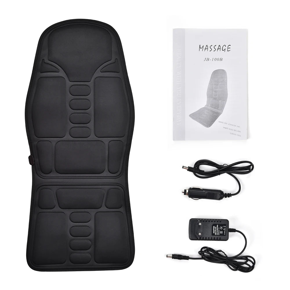 Full-Body Heat Cushion