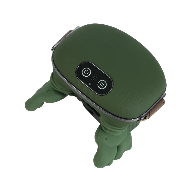 NeckRelaxa™ 4D Heat Massager