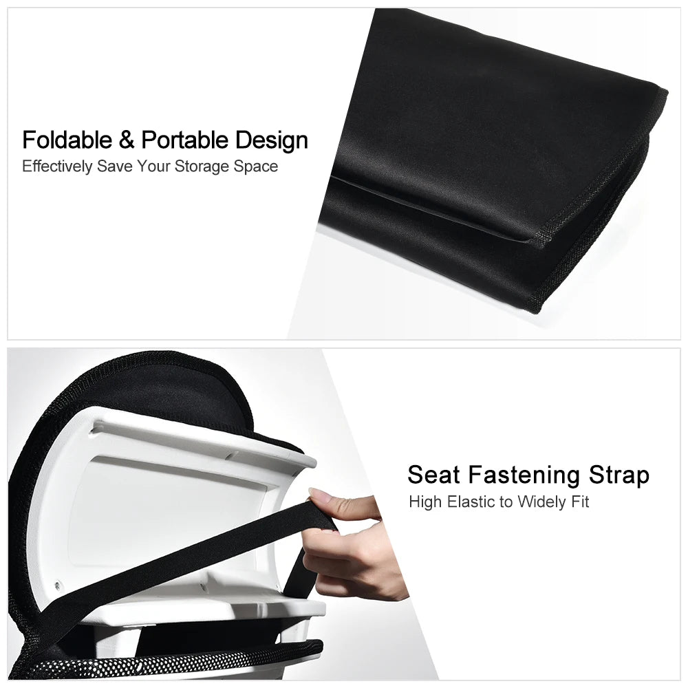 Full-Body Heat Cushion