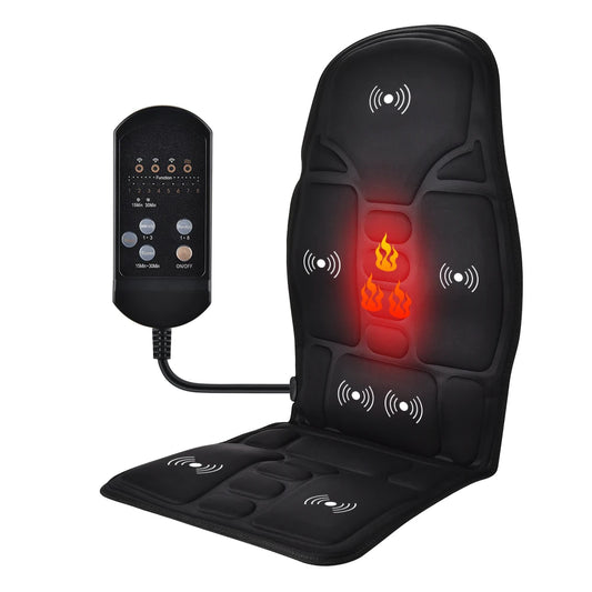 Full-Body Heat Cushion