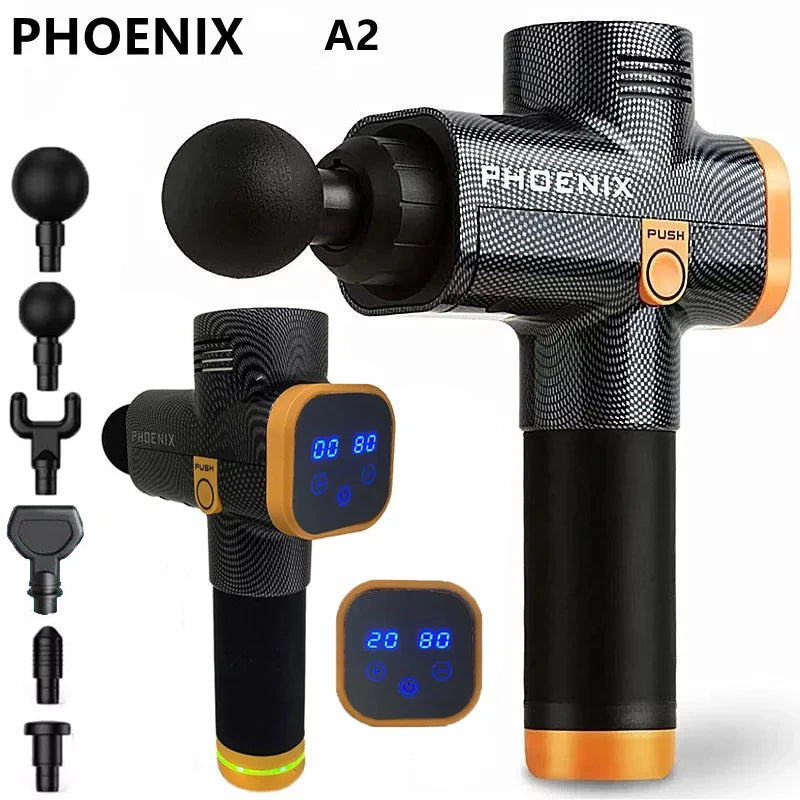 Phoenix A2 Massage Gun
