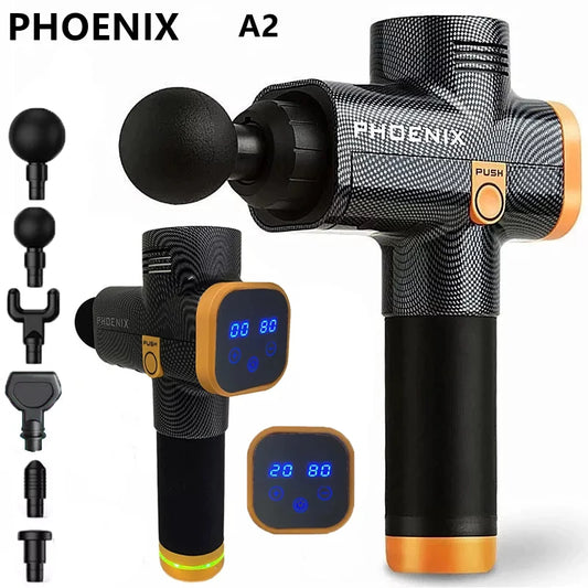 Phoenix A2 Massage Gun