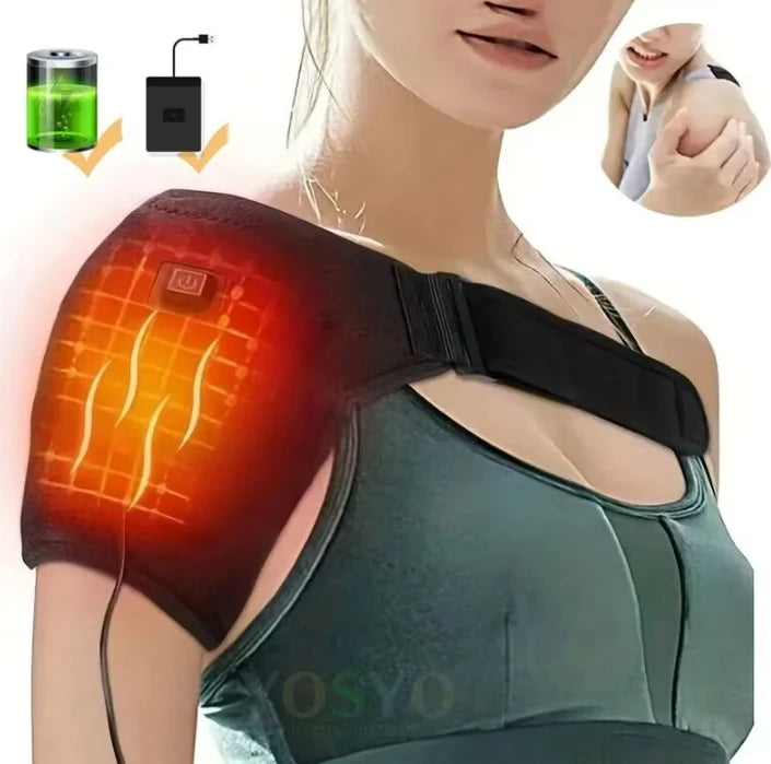 ThermaShoulder™ Heating Pad