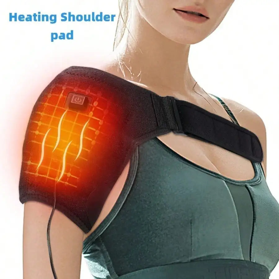 ThermaShoulder™ Heating Pad