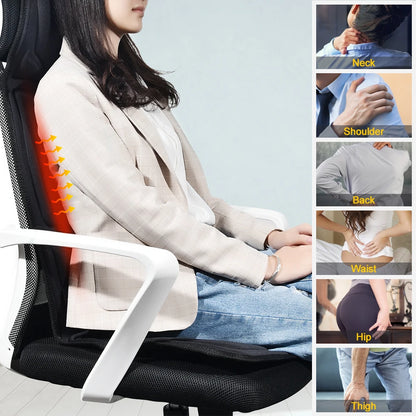 Full-Body Heat Cushion