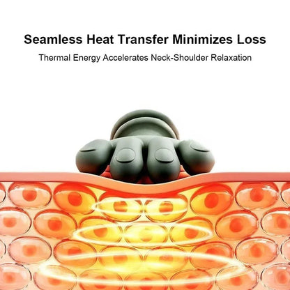 NeckRelaxa™ 4D Heat Massager